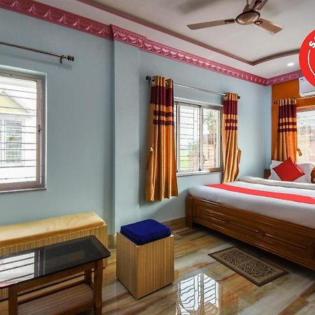 Oyo 63457 Sundarban Safari Resort Gosāba エクステリア 写真