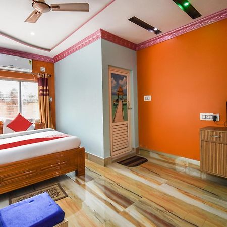 Oyo 63457 Sundarban Safari Resort Gosāba エクステリア 写真