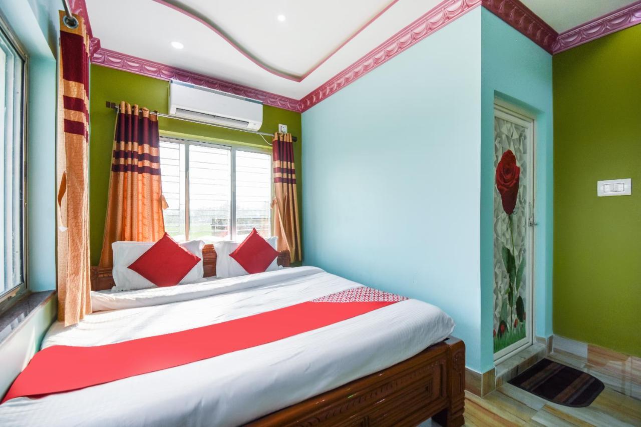 Oyo 63457 Sundarban Safari Resort Gosāba エクステリア 写真