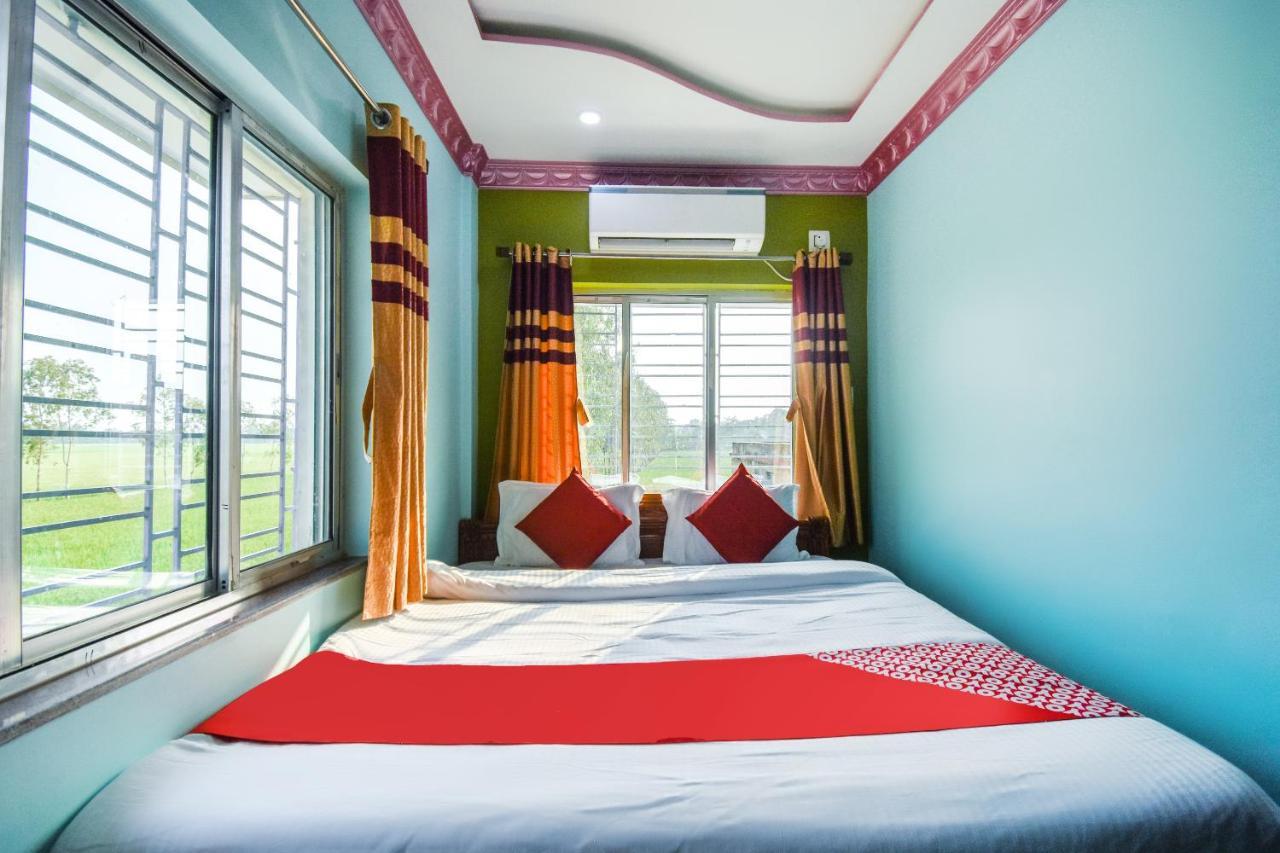 Oyo 63457 Sundarban Safari Resort Gosāba エクステリア 写真