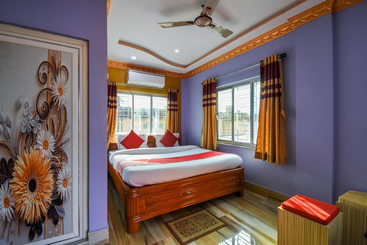 Oyo 63457 Sundarban Safari Resort Gosāba エクステリア 写真