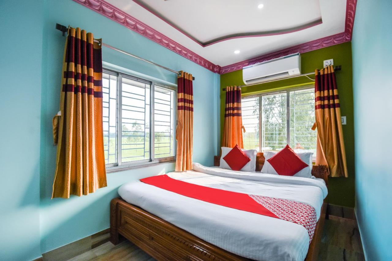Oyo 63457 Sundarban Safari Resort Gosāba エクステリア 写真