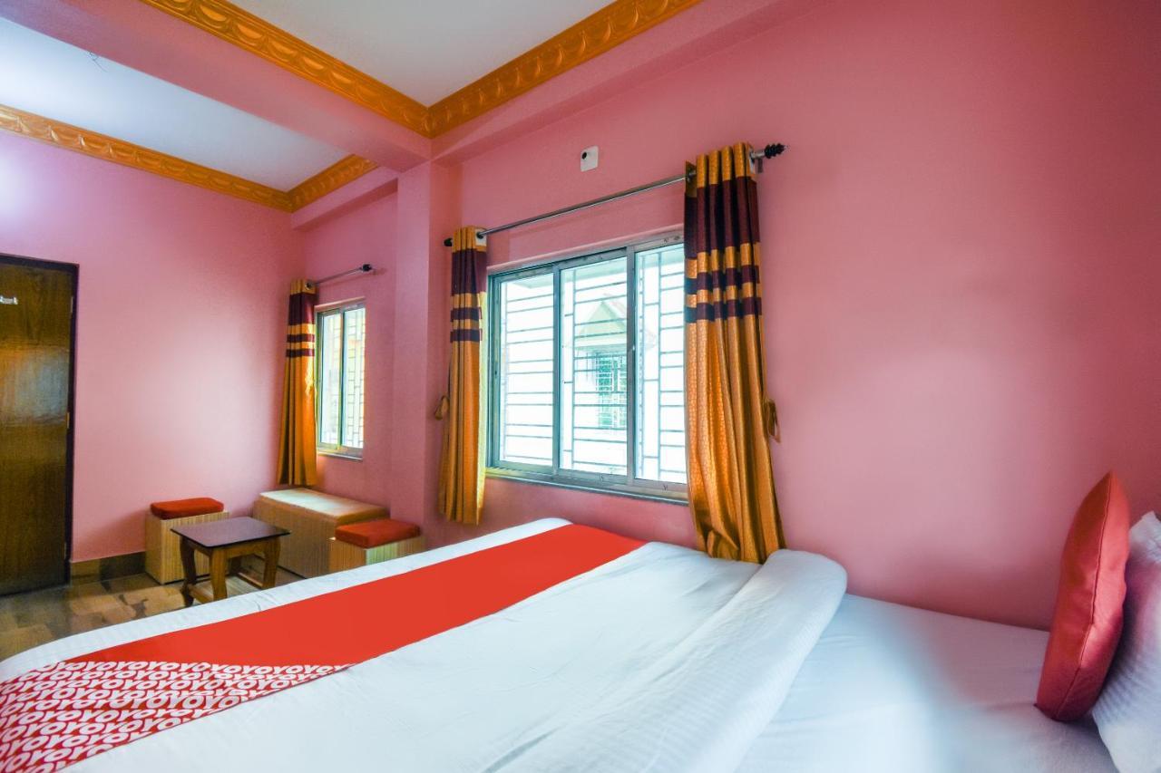 Oyo 63457 Sundarban Safari Resort Gosāba エクステリア 写真