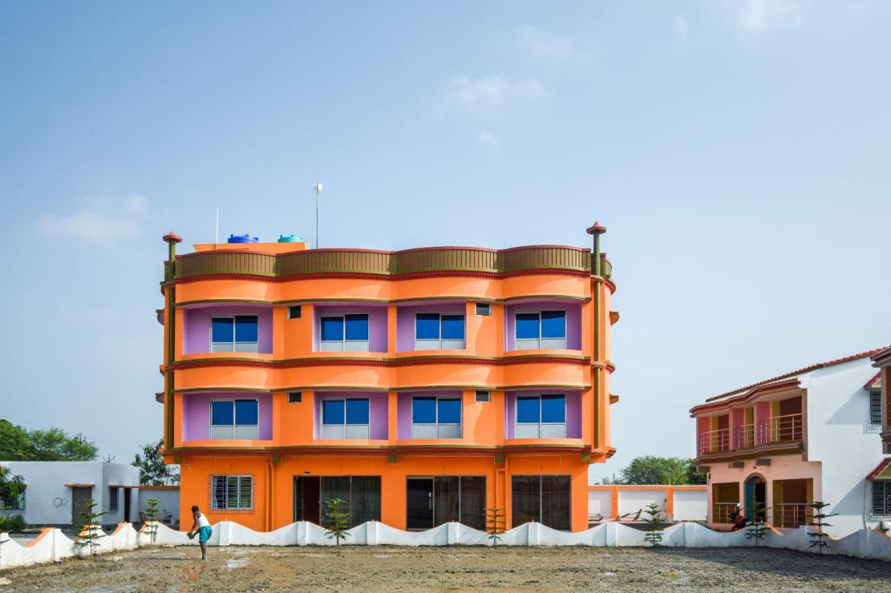 Oyo 63457 Sundarban Safari Resort Gosāba エクステリア 写真