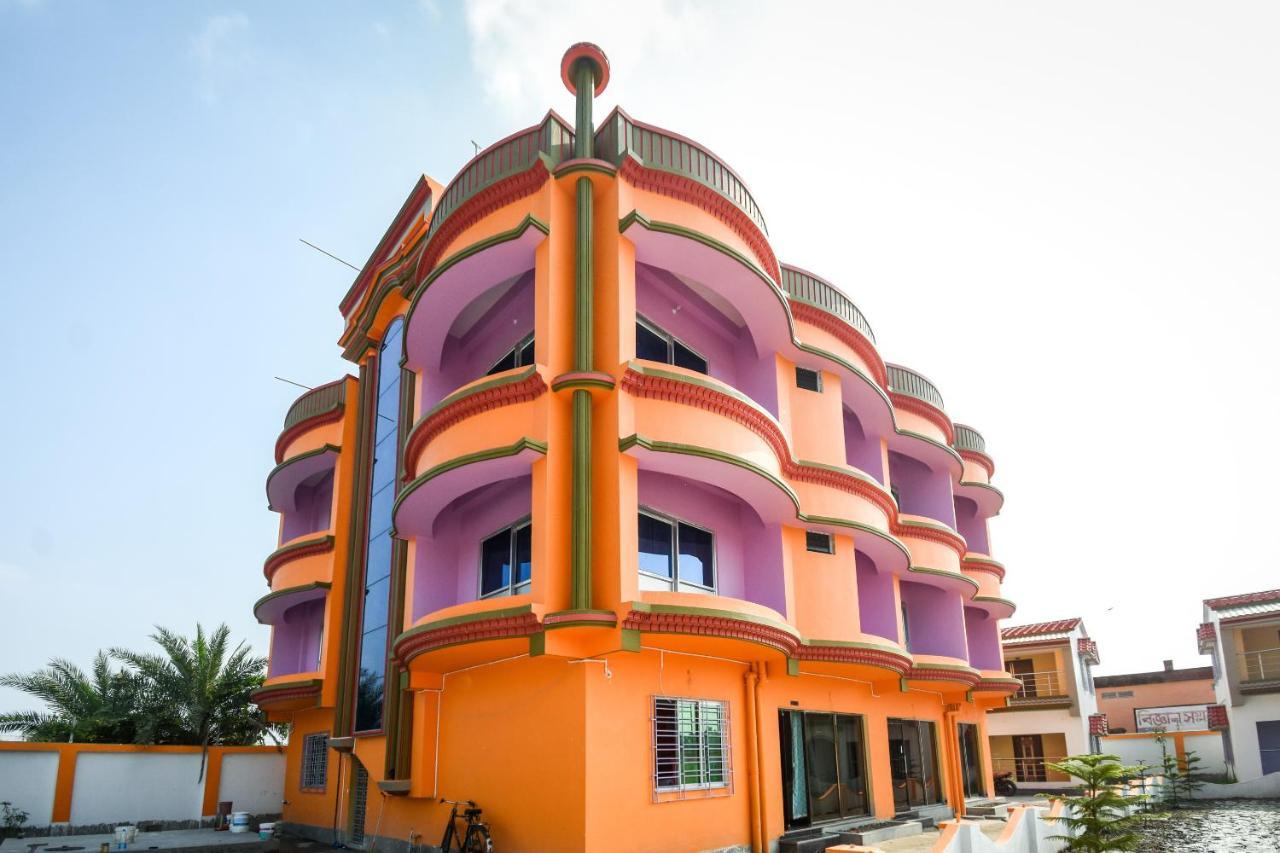 Oyo 63457 Sundarban Safari Resort Gosāba エクステリア 写真