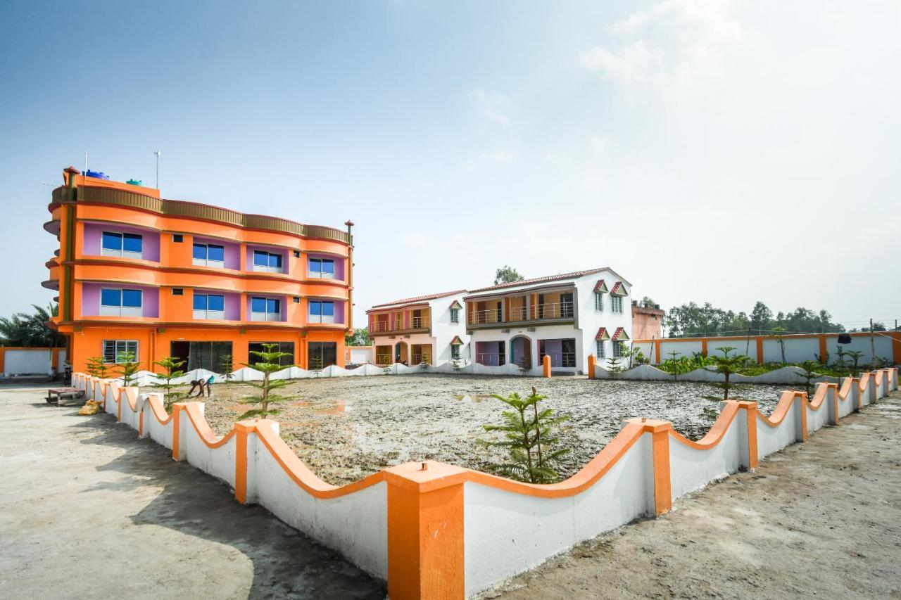 Oyo 63457 Sundarban Safari Resort Gosāba エクステリア 写真