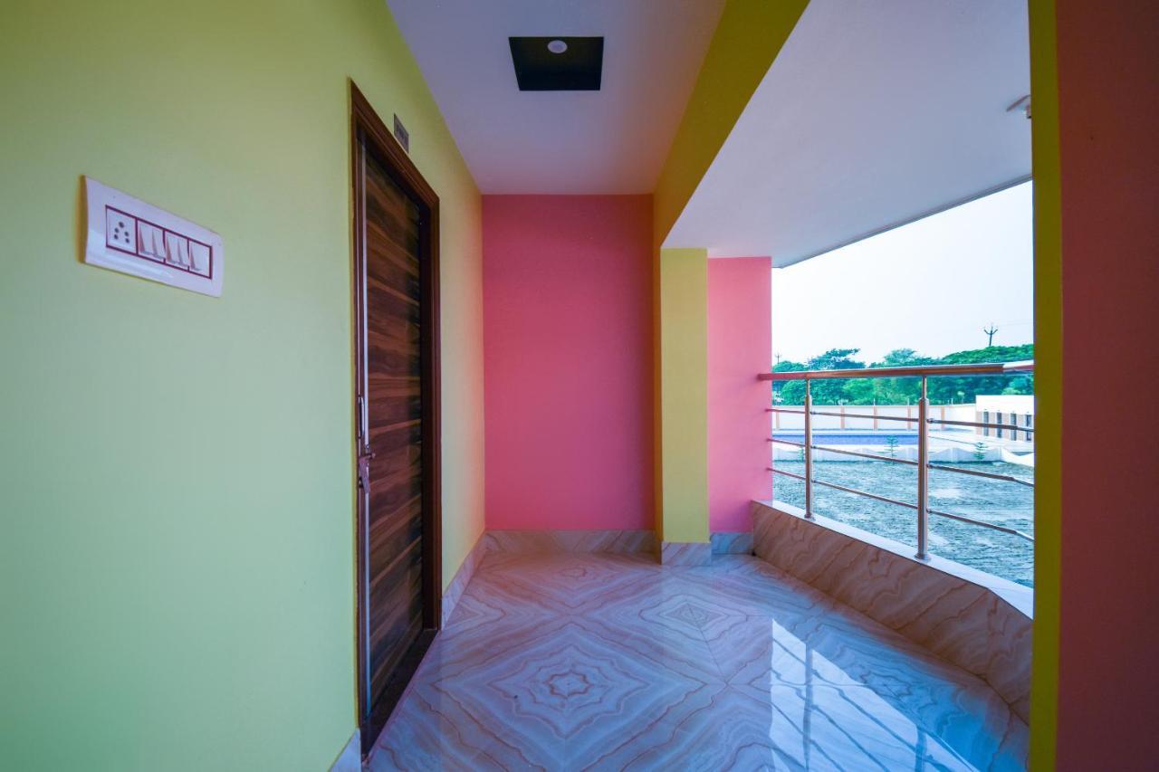 Oyo 63457 Sundarban Safari Resort Gosāba エクステリア 写真