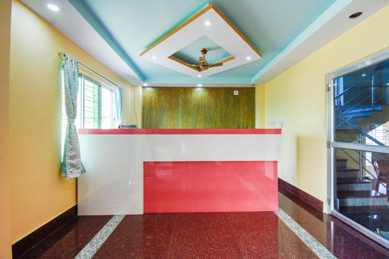 Oyo 63457 Sundarban Safari Resort Gosāba エクステリア 写真