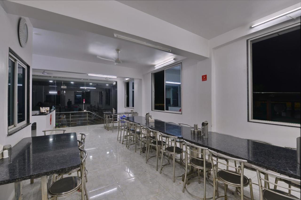 Oyo 63457 Sundarban Safari Resort Gosāba エクステリア 写真