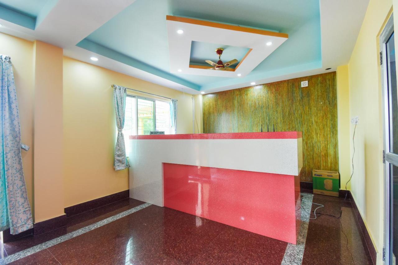 Oyo 63457 Sundarban Safari Resort Gosāba エクステリア 写真