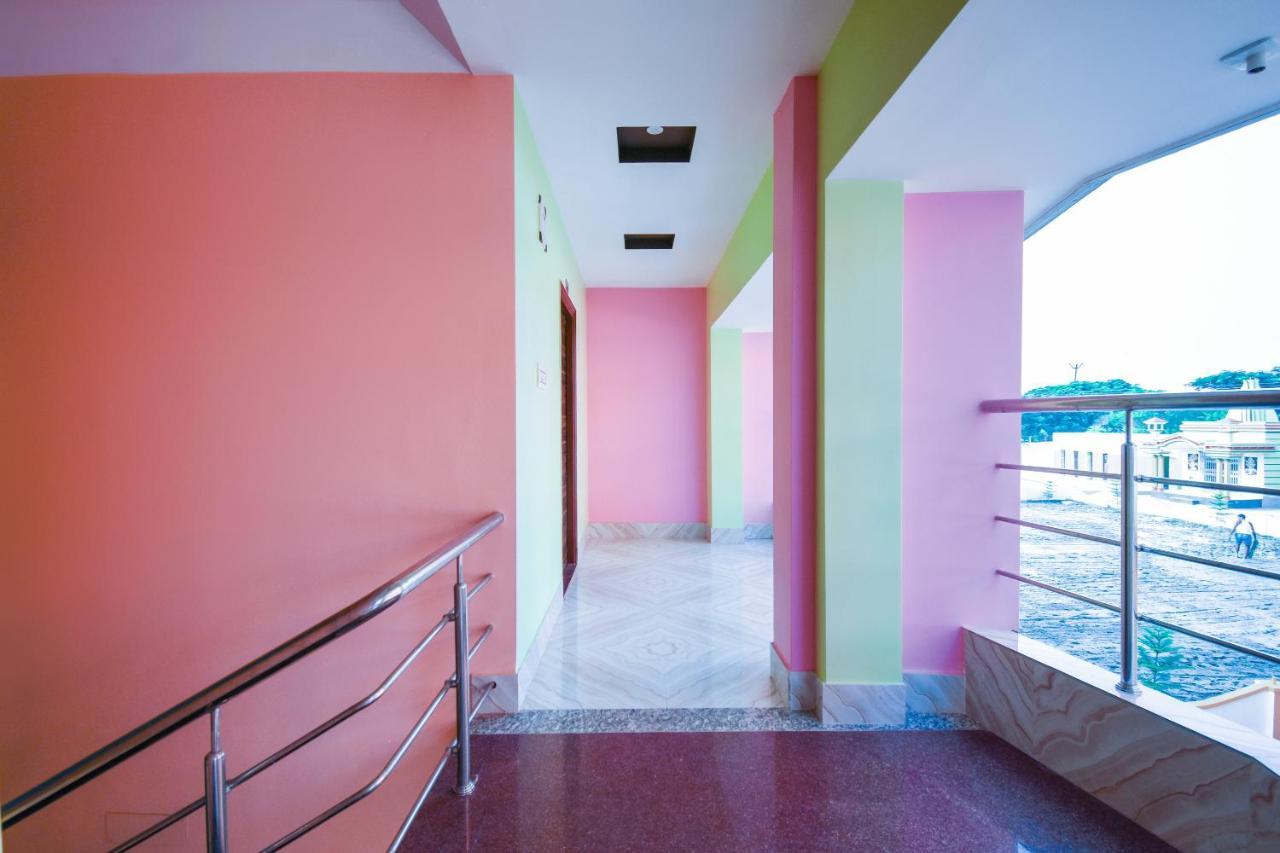 Oyo 63457 Sundarban Safari Resort Gosāba エクステリア 写真